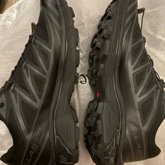 salomon sneakers xt-6 - Picture 2 of 4